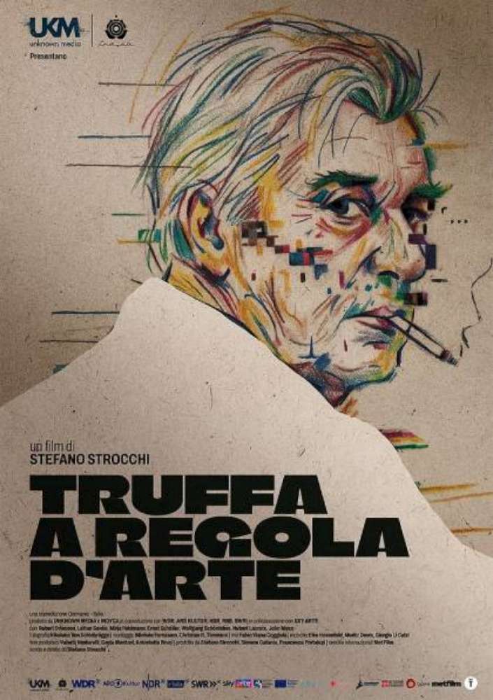 Truffa a regola d'arte
